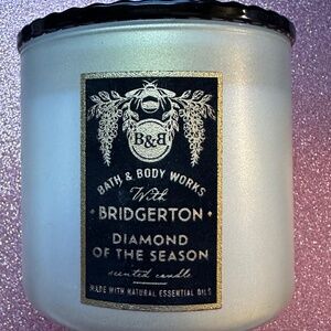 Bath n Bodyworks Candle